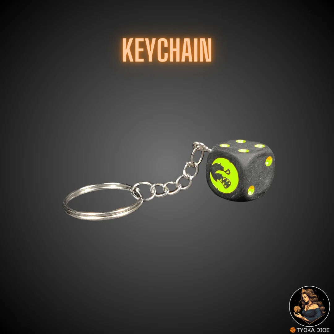 Moonshadow Marauders - Negro Mate | ACCESORIOS