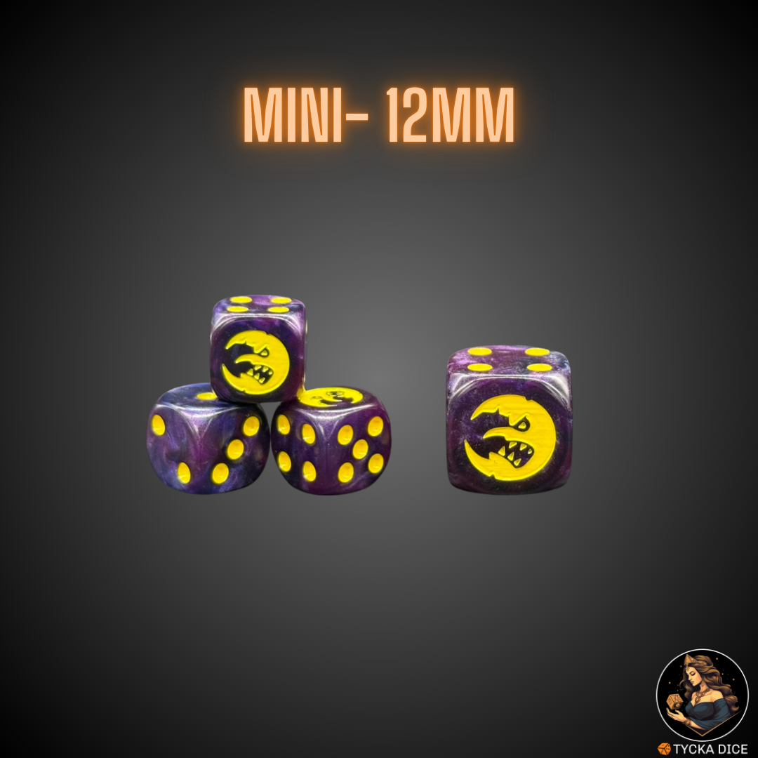 Moonshadow Marauders | DICE