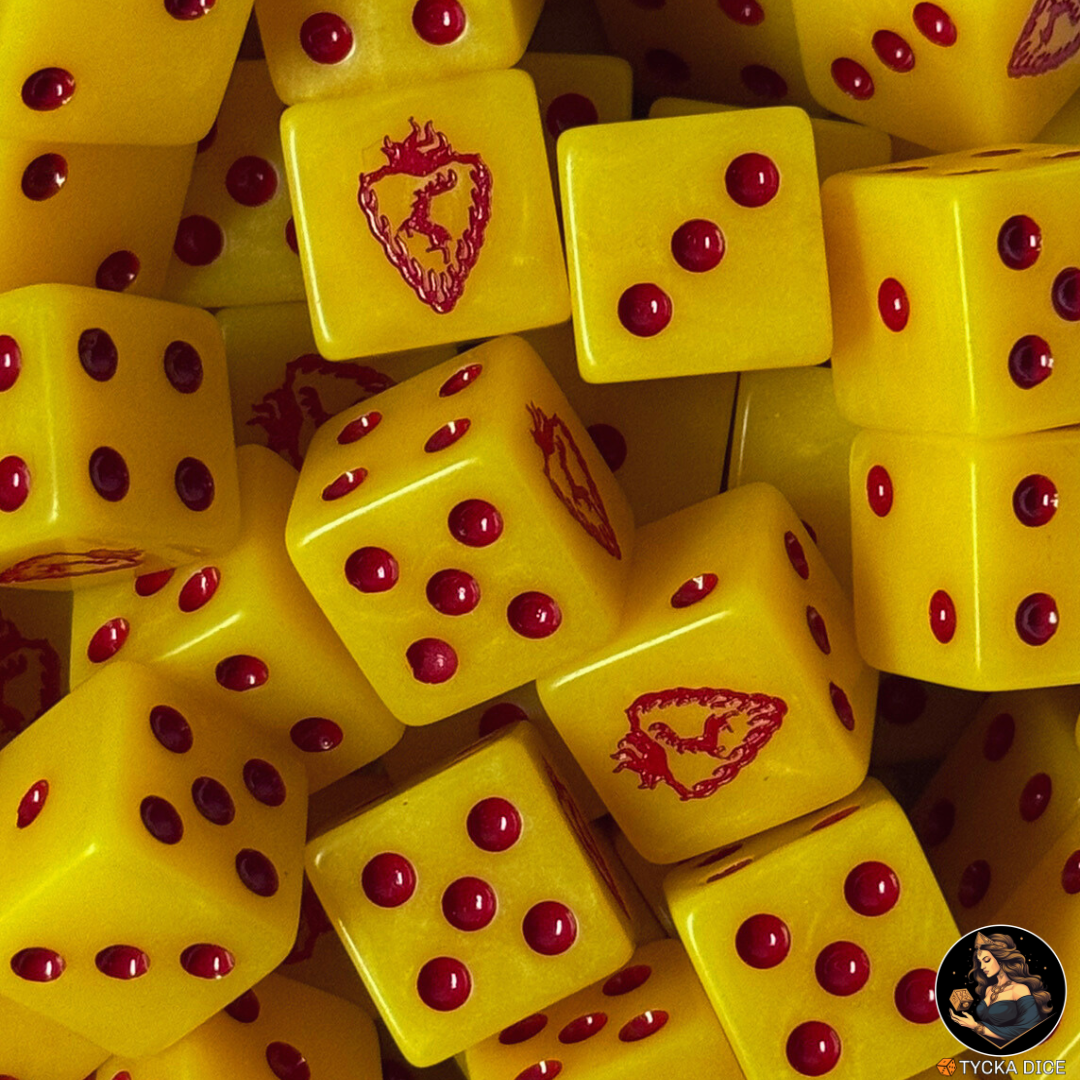 Deer People | DICE