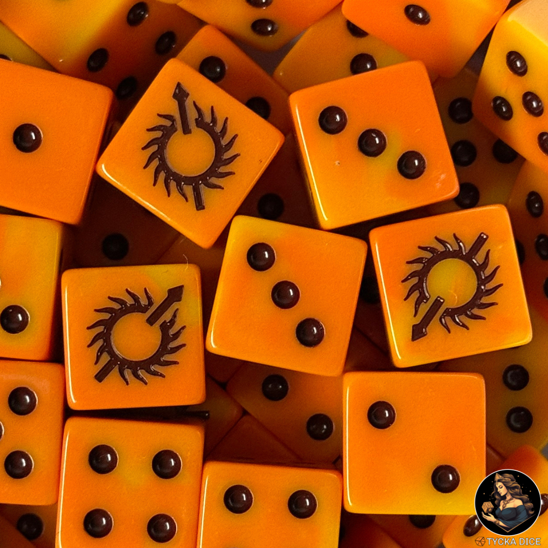 Sunny People | DICE