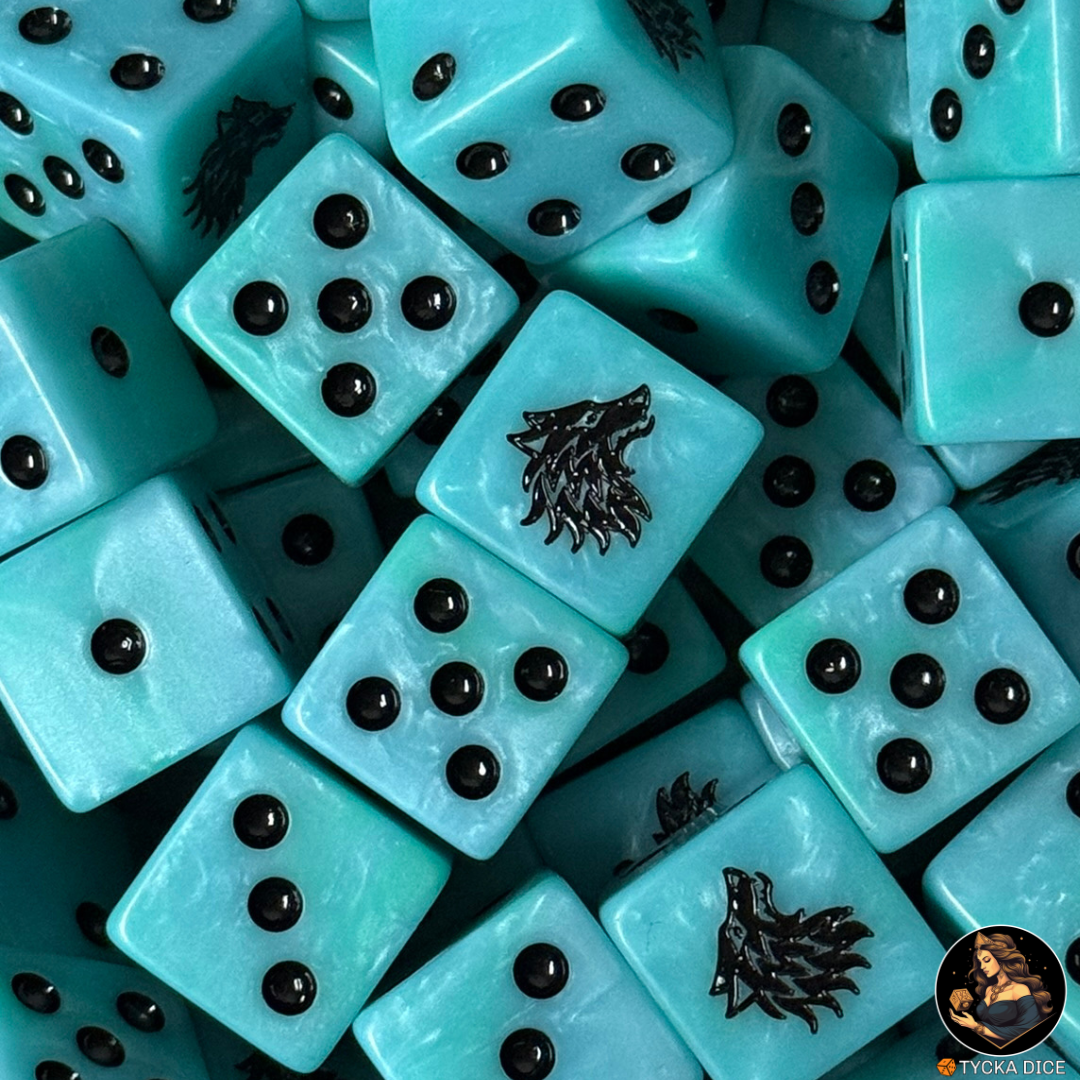 Howl People | DICE