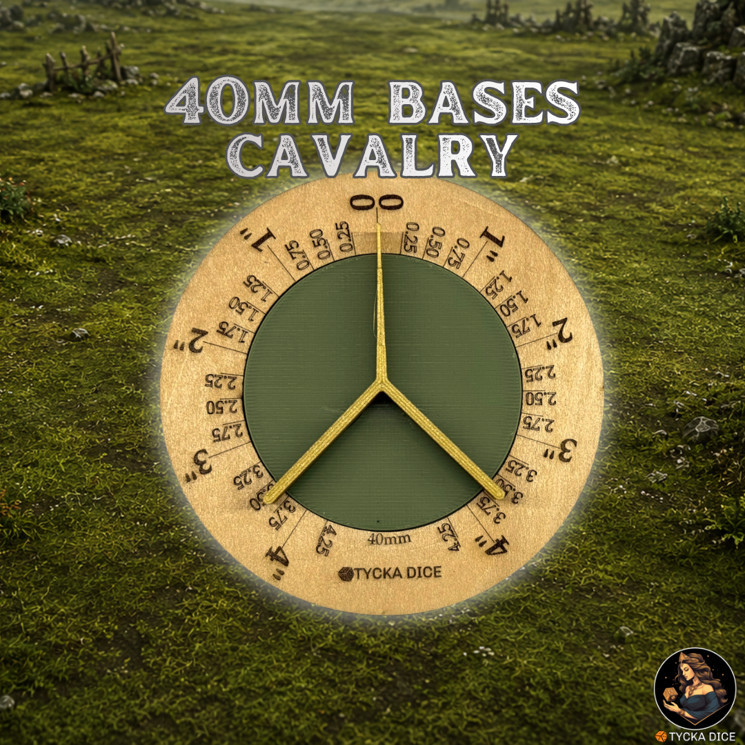 3D - Pivometry – Precision Pivot Tools for Wargames