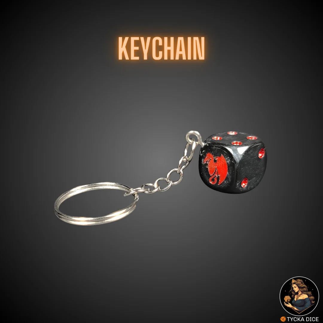 Ruby Dreadguard | ACCESSORIES