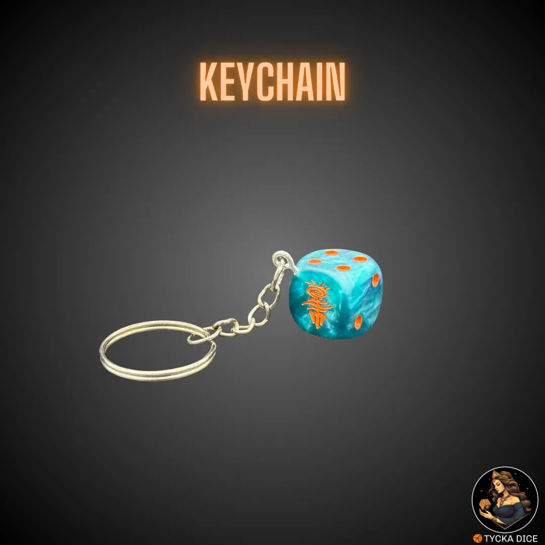 FAN - Tidal Wraithkin - Matte Blue | ACCESSORIES