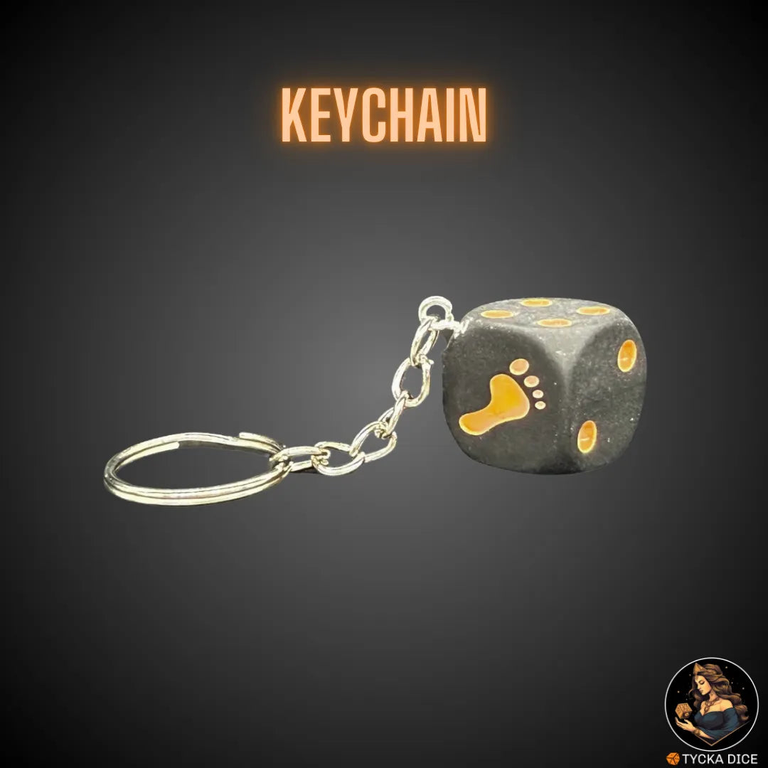 Legión Titanborn - Negro Mate || MAX | ACCESORIOS