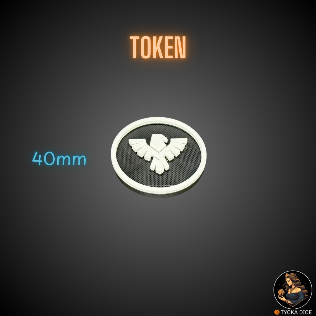 Shroud | ACCESSORIES - Token