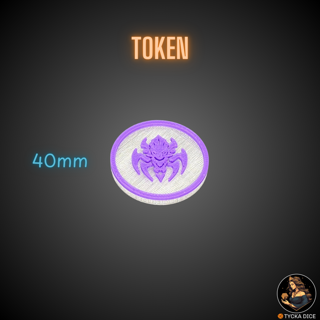 Xylez | ACCESSORIES - Token