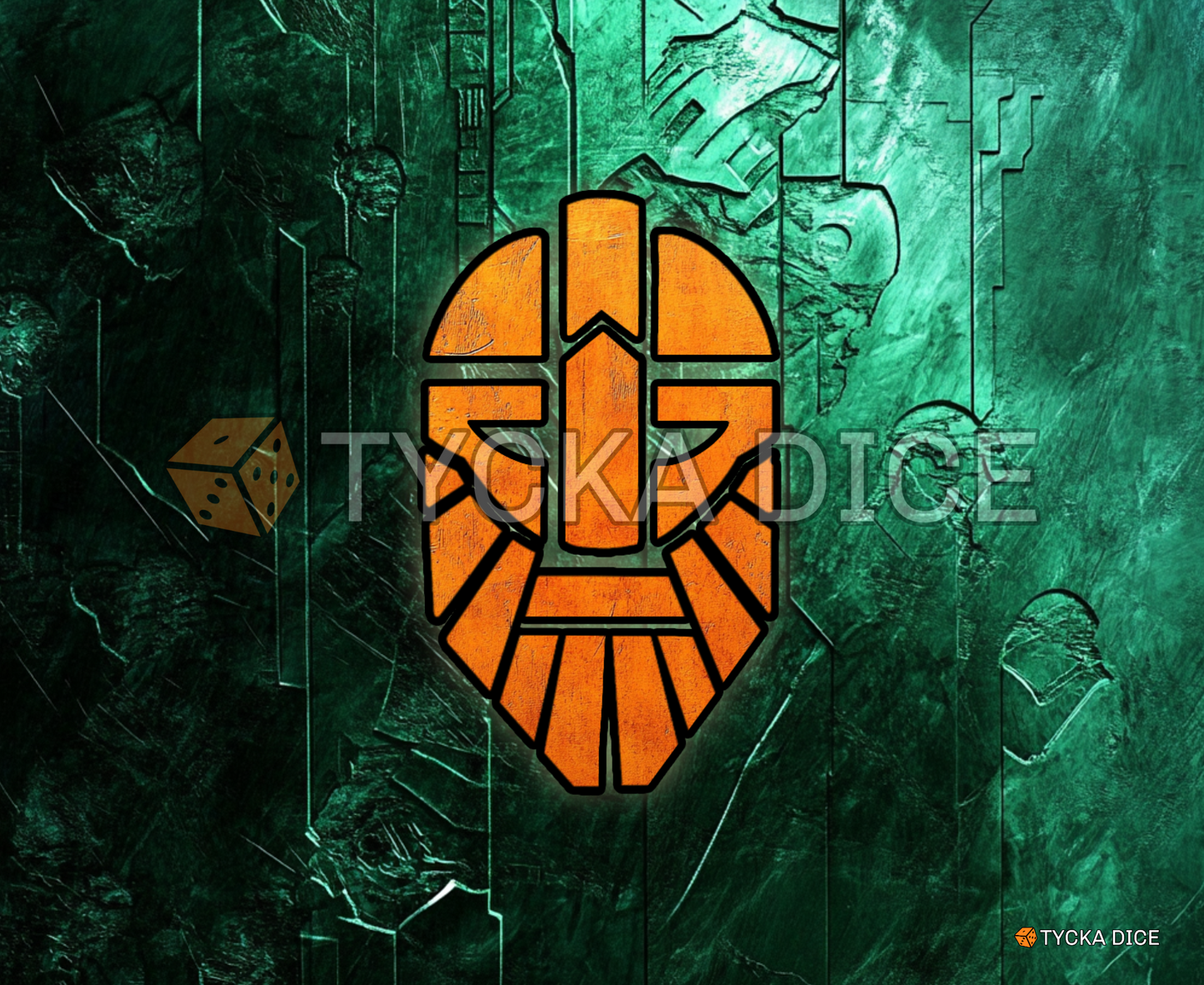 Dawn Warriors - Turquoise | ACCESSORIES - WarMat