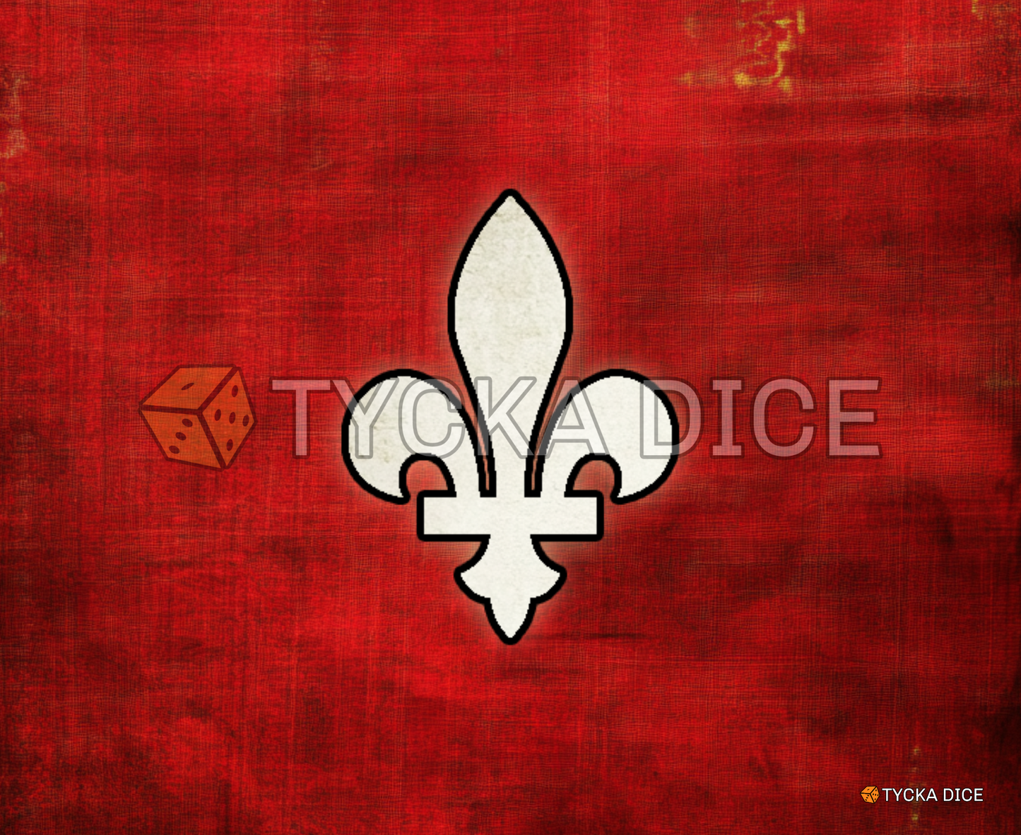 Lysborne - Dark Red | ACCESSORIES - WarMat