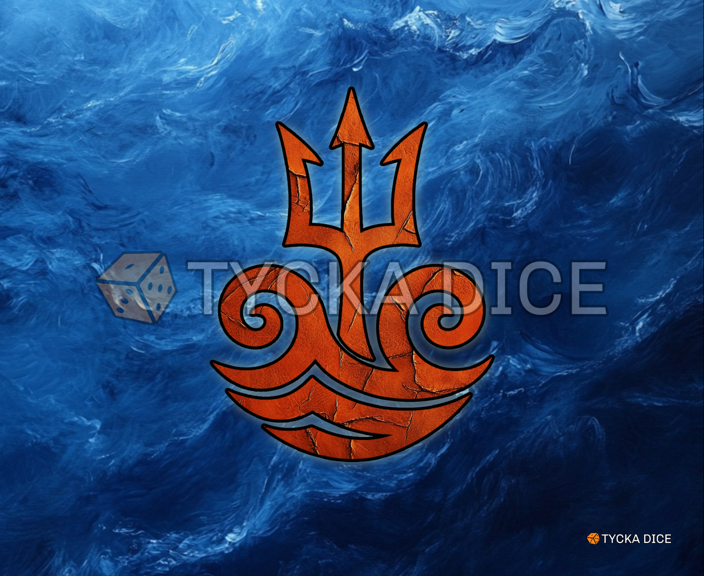 Tideborn | ACCESSORIES - WarMat