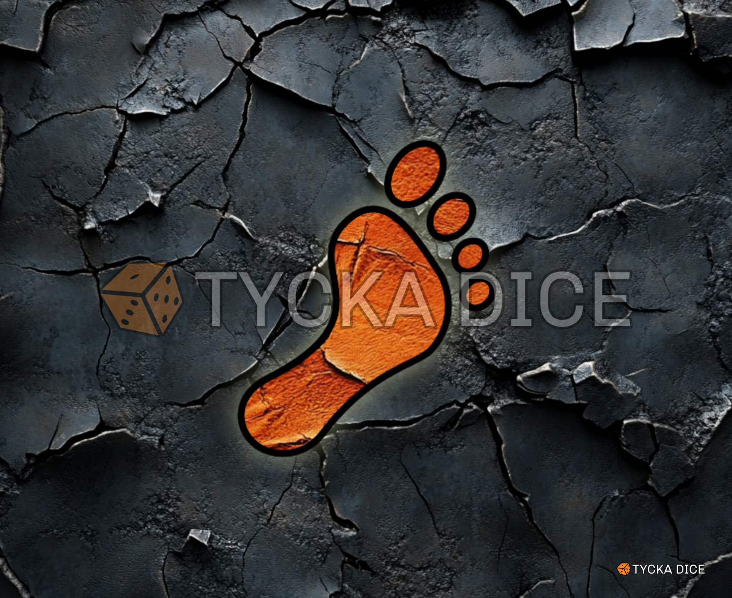 Titanborn Legion - Matte Black || MAX | ACCESSORIES - WarMat