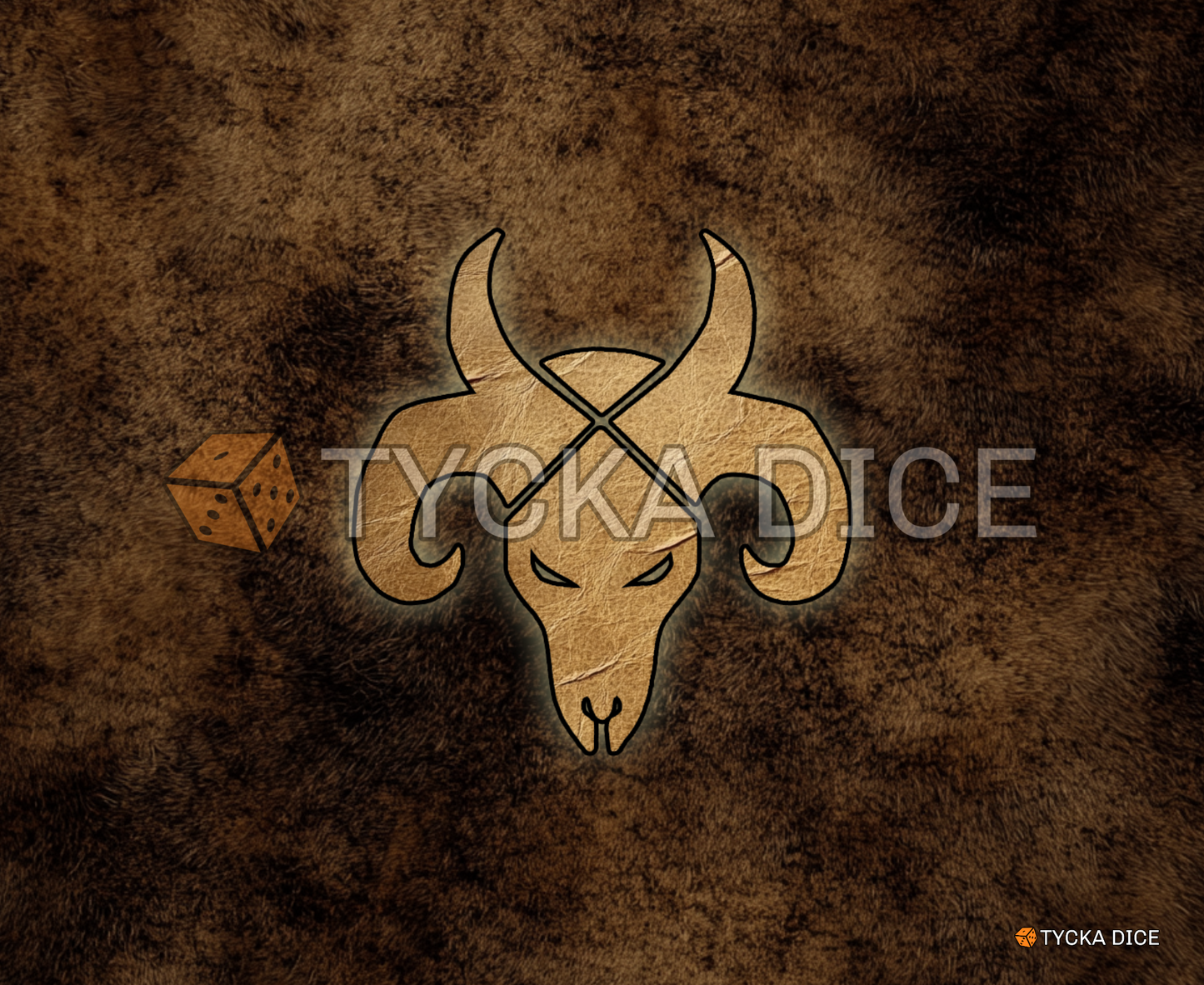 3D – WarMat || OLD – WarMat Intercambiable para Tiradados