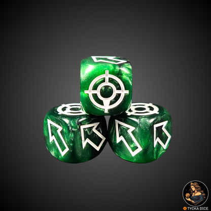 OLD - ALL - Scatter Dice