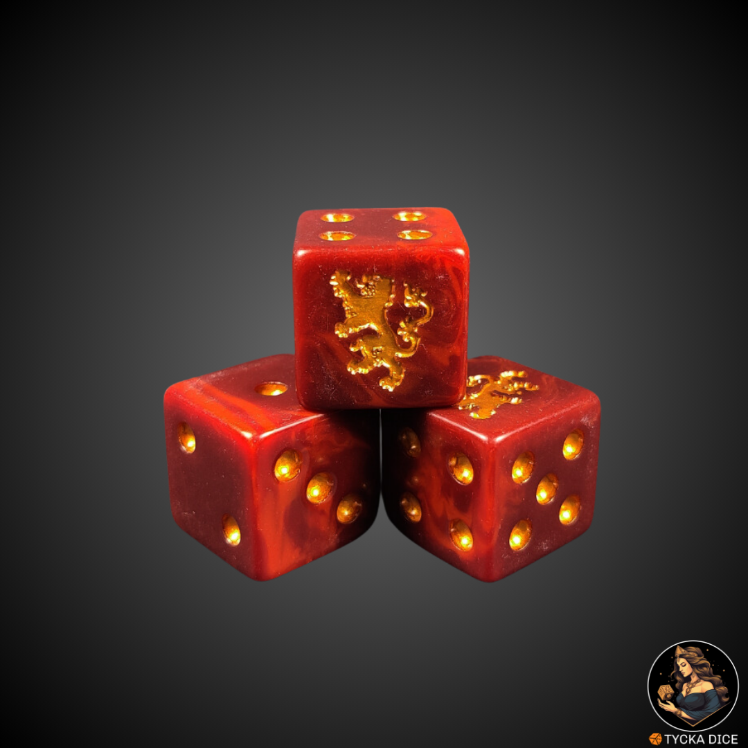 Roar People | DICE