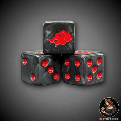 DIE OF THE MONTH | OCTOBER 2025 - V2