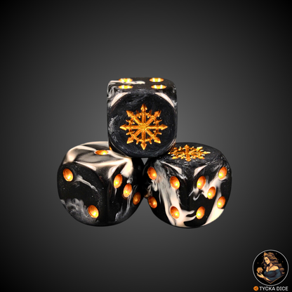 ZKS - Chaos Devourers