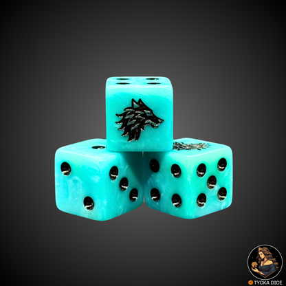 Howl People | DICE