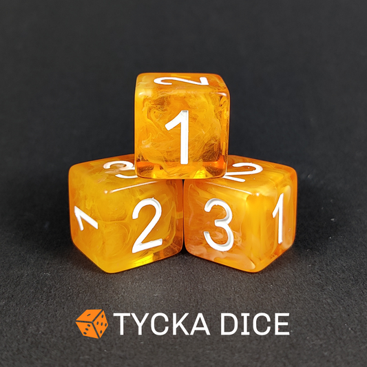 ALL - D3 Dice