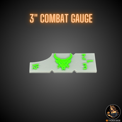 Verminborn | ACCESSORIES - Combat Gauges