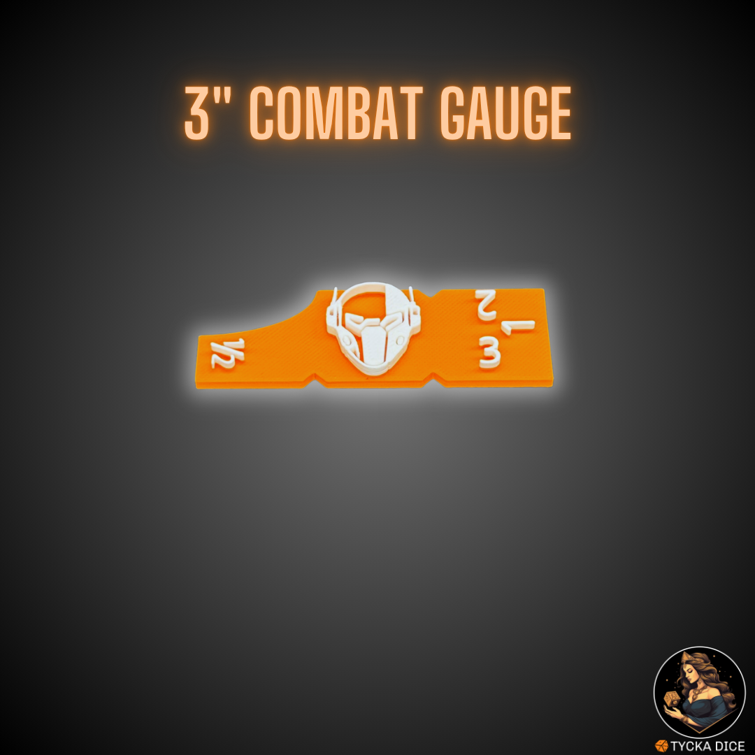 Axion | ACCESSORIES - Combat Gauges