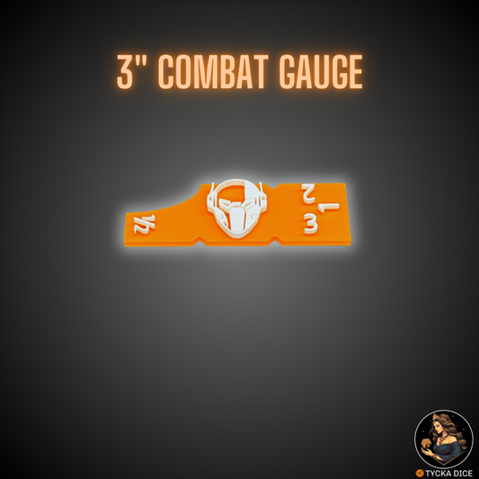 Axion | ACCESSORIES - Combat Gauges