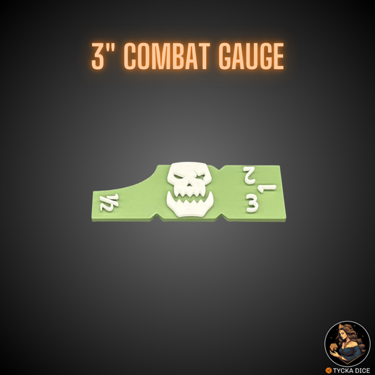 Brutewind | ACCESSORIES - Combat Gauges