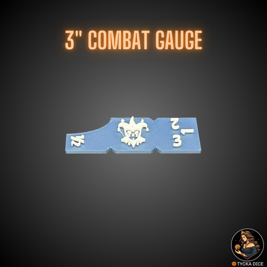 Carnival | ACCESSORIES - Combat Gauges
