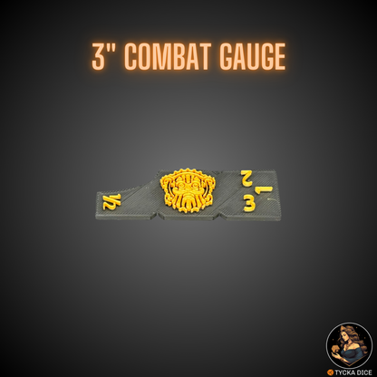 Cloudbreaker | ACCESSORIES - Combat Gauges