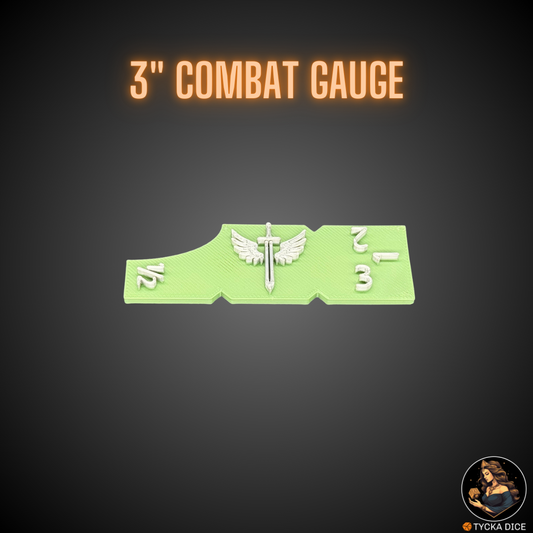 Covenant | ACCESSORIES - Combat Gauges