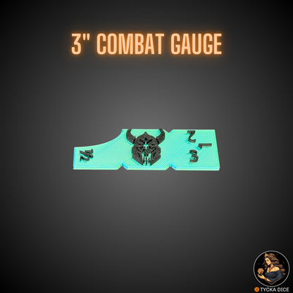 Ironhowl | ACCESSORIES - Combat Gauges