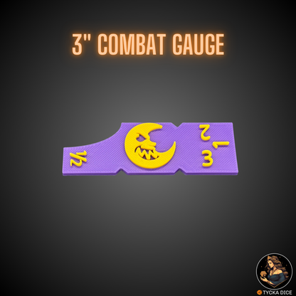 Lunatic | ACCESSORIES - Combat Gauges