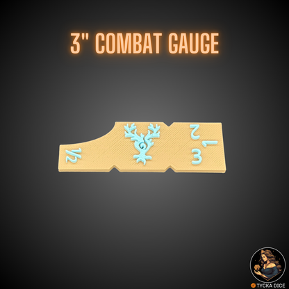 Rootbound | ACCESSORIES - Combat Gauges