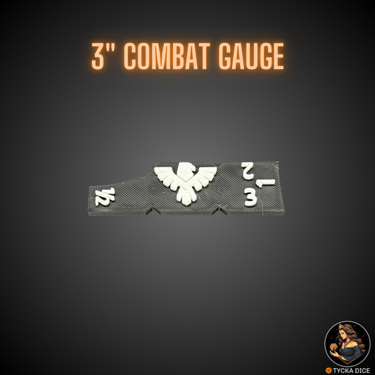 Shroud | ACCESSORIES - Combat Gauges