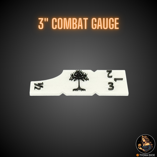 Tree | ACCESSORIES - Combat Gauges