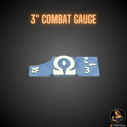 Vow | ACCESSORIES - Combat Gauges