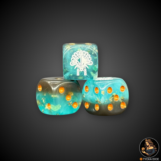 Scaled Ancients - PREMIUM | DICE