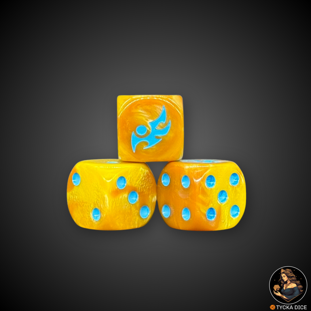 Aethra | DICE