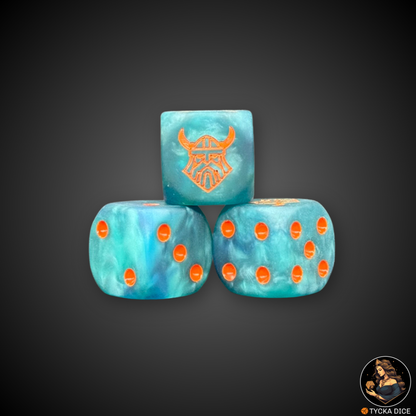 Ironpeak | DICE