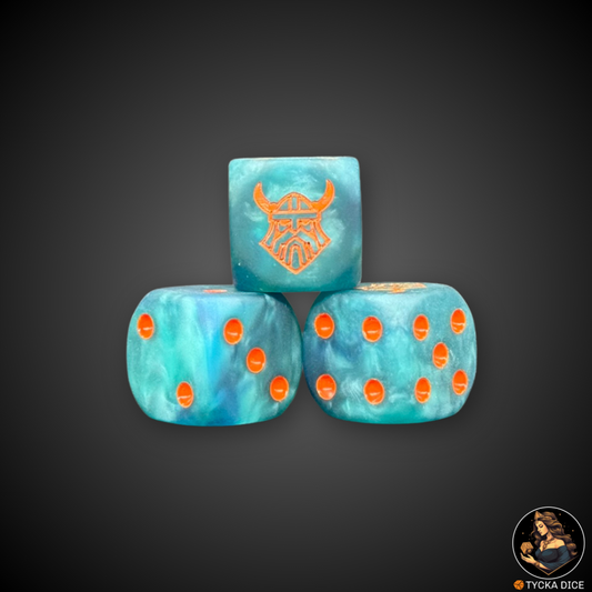 Ironpeak | DICE