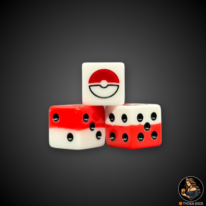 EXCLUSIVE - Pocket Dice