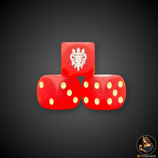 Scarlet Temple | DICE