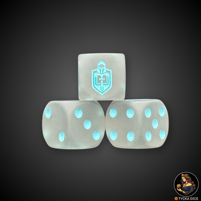 Silver Mantle | DICE