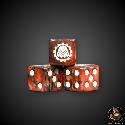 Cogwright | DICE