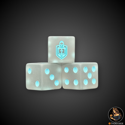 Silver Mantle | DICE
