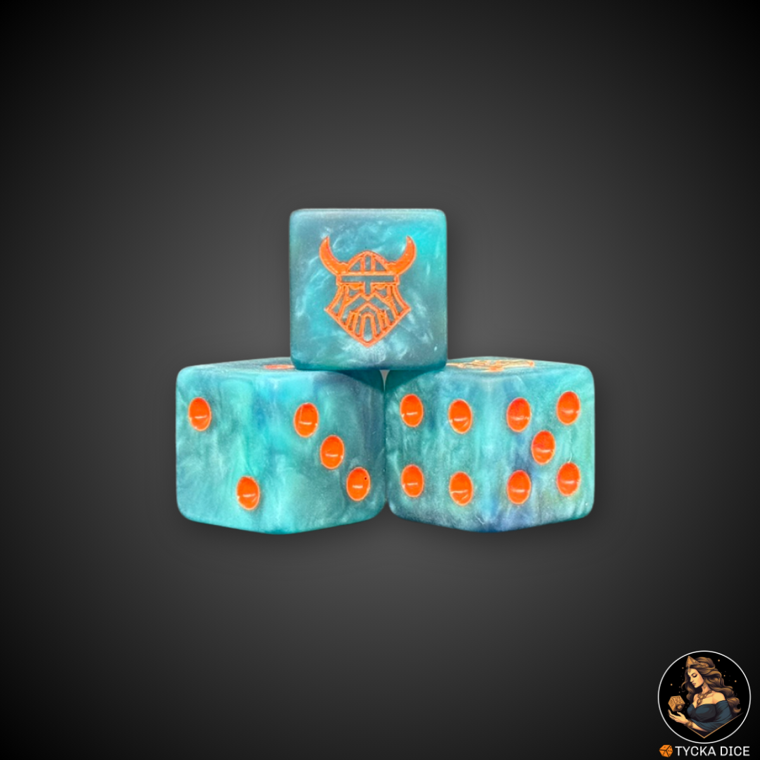 Ironpeak | DICE