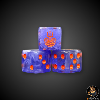 Tideborn | DICE