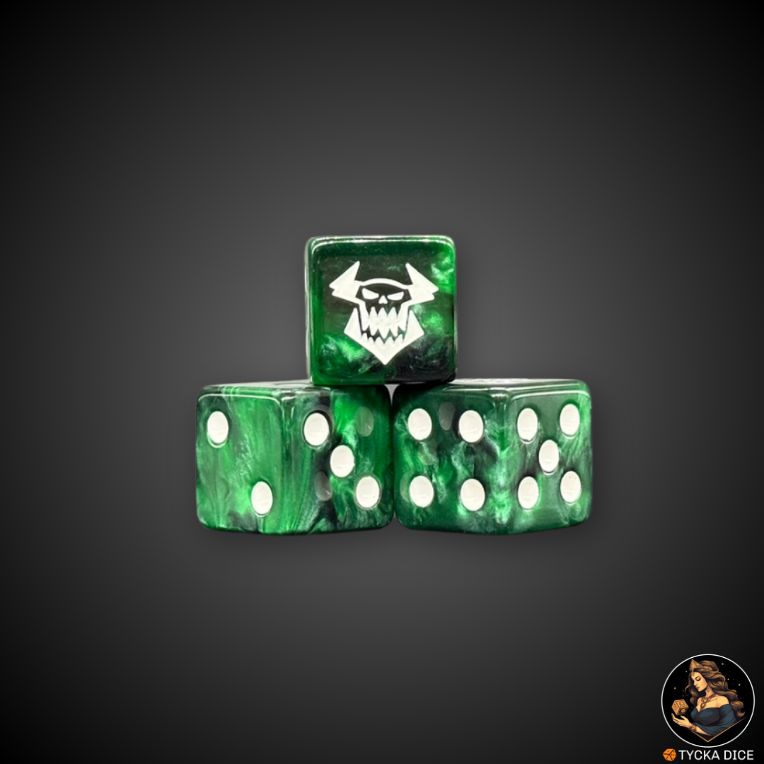 Warborn | DICE