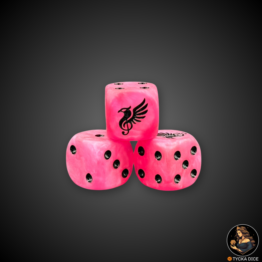 Symphony of Ruin | DICE
