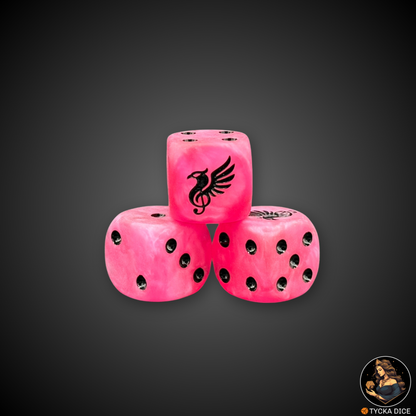 Symphony of Ruin | DICE