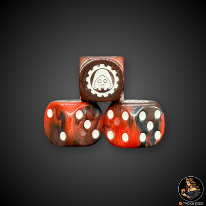 Cogwright | DICE